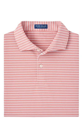 MEZZO PERFORMANCE POLO