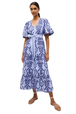 NATTY DRESS