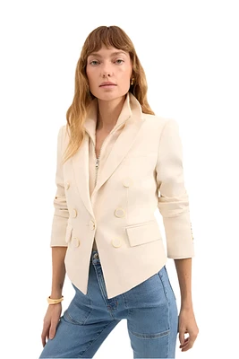 DIEGO DICKEY JACKET