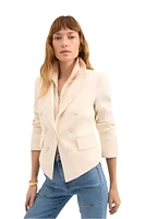 DIEGO DICKEY JACKET
