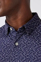 HALYARD SS POLO