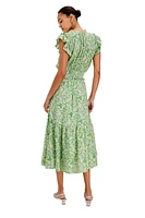 GARDEN DRESS