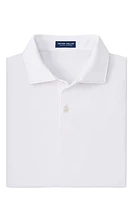 SOLID PERFORMANCE POLO