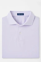 ALBATROSS COTTON PIQUE POLO