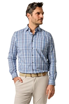 MASSON LS SPORT SHIRT