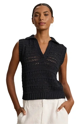 RENEE SWEATER VEST