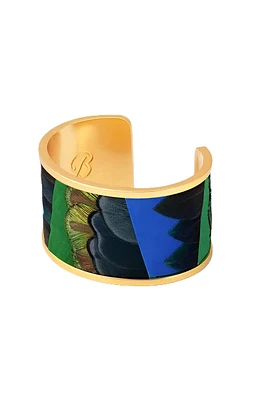 HIGH ROCK WIDE CUFF