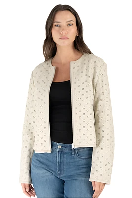 HILLARY CF JACKET