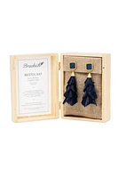 BRISTOL BAY STATEMENT EARRING