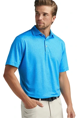 ELEMENTS PERFORMANCE POLO