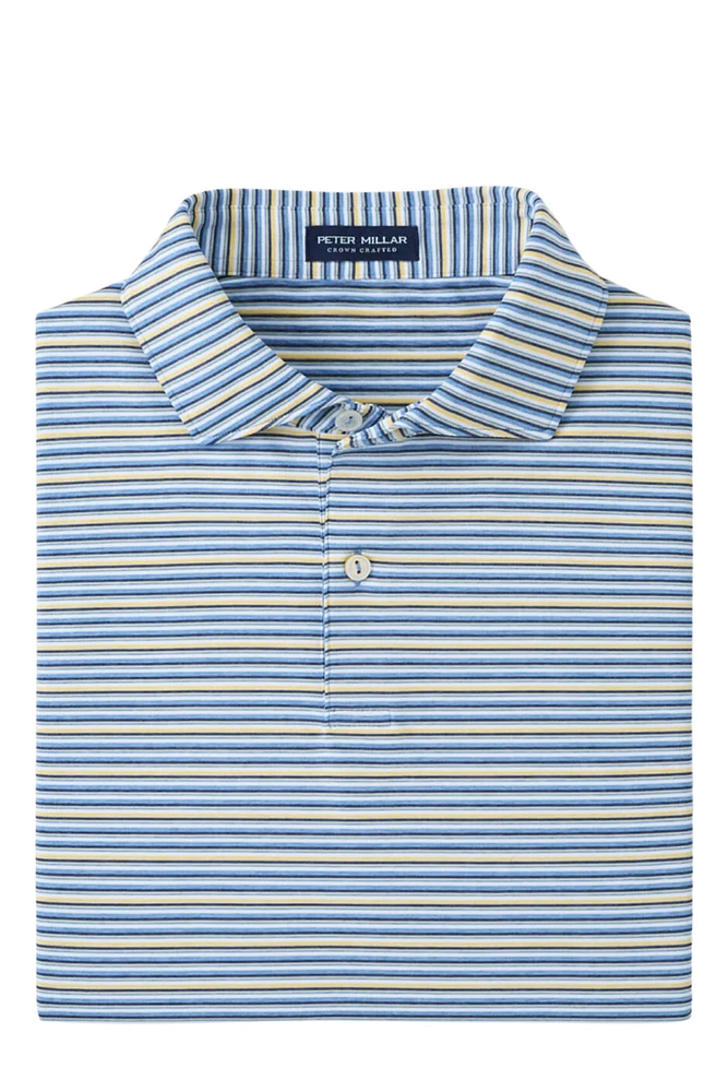 CADENCE PERFORMANCE POLO