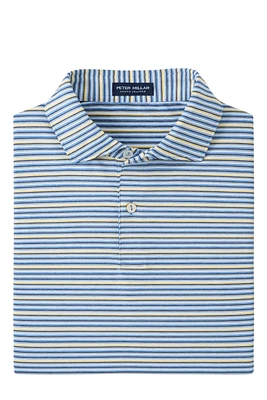 CADENCE PERFORMANCE POLO