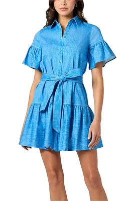 LIMA DRESS