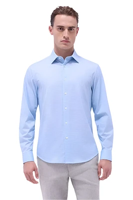 OOOHCOTTON JAMES LS SHIRT (GF9489K60)