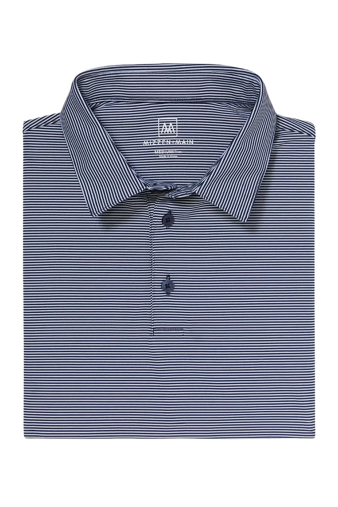 VERSA SS POLO