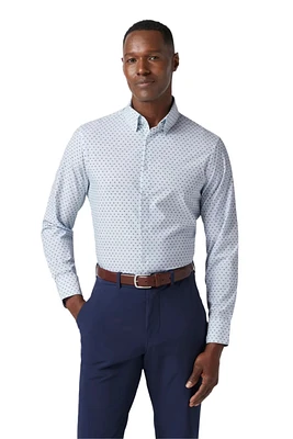 LEEWARD LS DRESS SHIRT (1WS