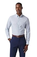 LEEWARD LS DRESS SHIRT (1WS