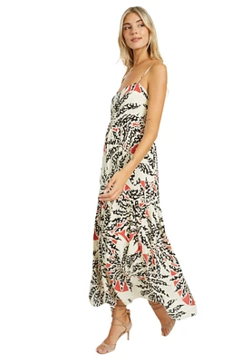 MARIGOLD DRESS 2