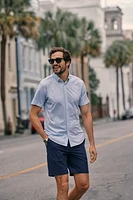 HALYARD SS DRESS SHIRT