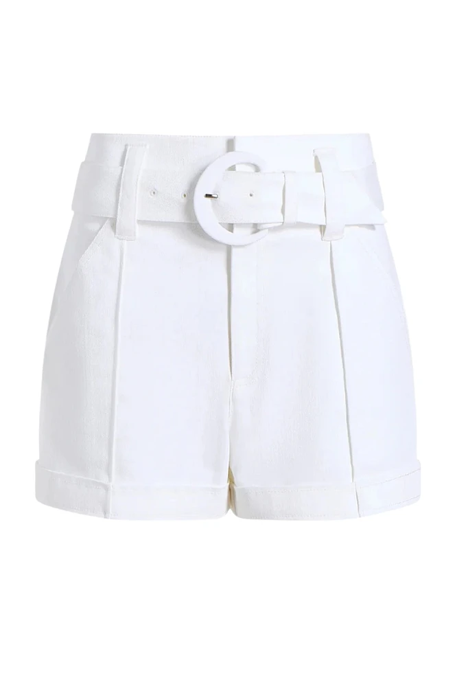 DENIM ALDI SHORT
