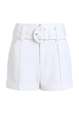 DENIM ALDI SHORT