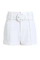 DENIM ALDI SHORT