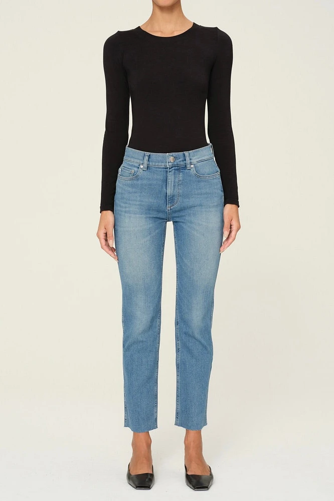 MARA MID RISE ANKLE (13702)
