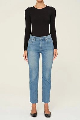 MARA MID RISE ANKLE (13702)
