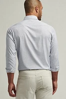 HAMILTON TWILL SPORTSHIRT