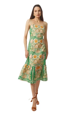 DEVORA DRESS