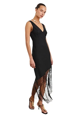 TAMARA DRESS