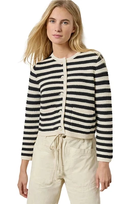 JACKIE CARDIGAN (PA2854)