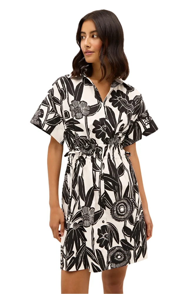BILLIE DRESS