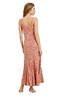 FLORIAN DRESS