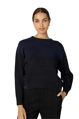 CHARLOTTE SWEATER