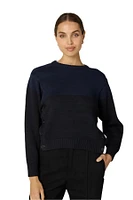 CHARLOTTE SWEATER