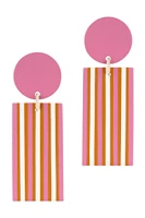 SUNKISSED CABANA EARRINGS