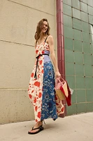 TAVIRA DRESS