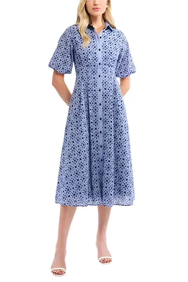 TRENTON DRESS