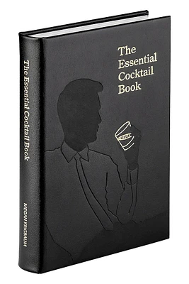 ESSENTIAL COCKTAIL BOOK