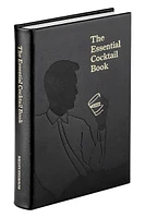 ESSENTIAL COCKTAIL BOOK