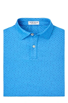 YOUTH ELEMENTS PERFORMANCE POLO