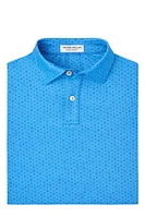 YOUTH ELEMENTS PERFORMANCE POLO