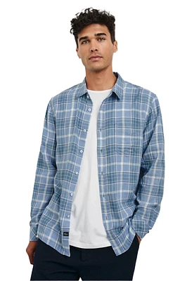 WYATT SHIRT