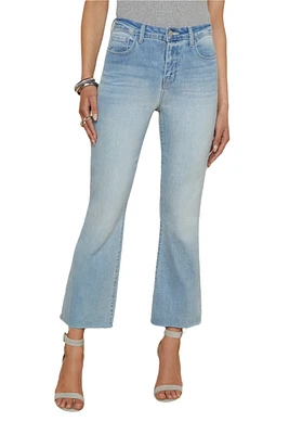 KENDRA CROP FLARE (2651PWHR)