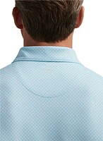 BICKETT JERSEY POLO