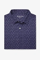 HALYARD SS POLO