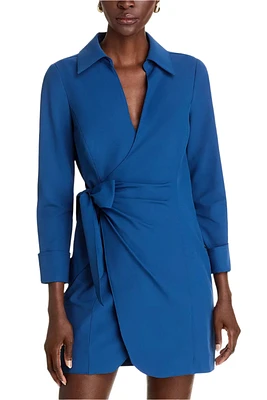 HUNTER DRESS