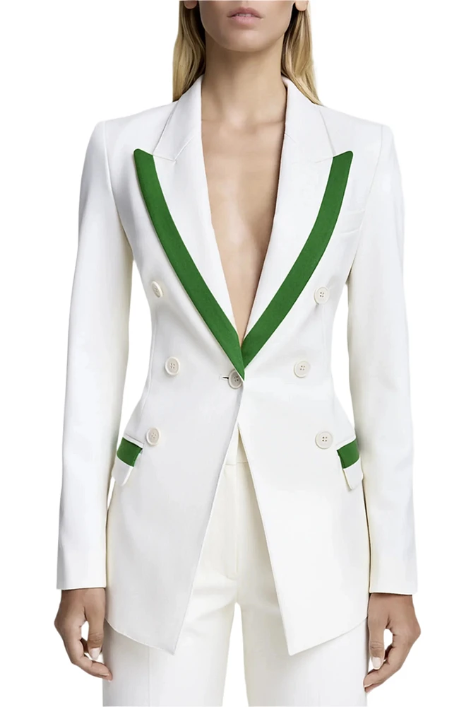 TAPED NOT A DB BLAZER