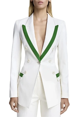 TAPED NOT A DB BLAZER